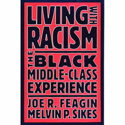 ISBN Living with Racism, Livre broché, 416 pages