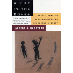 ISBN A Fire in the Bones livre