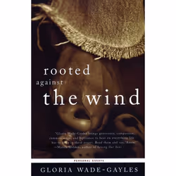 ISBN Rooted Against the Wind, classiques, Anglais, Livre broché, 208 pages