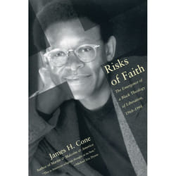 ISBN Risks of Faith livre