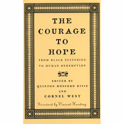 ISBN The Courage to Hope, Livre broché, 288 pages
