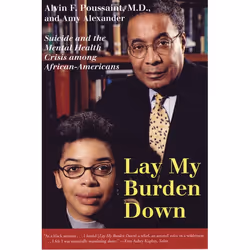 ISBN Lay My Burden Down, biographie, Anglais, Livre broché, 204 pages