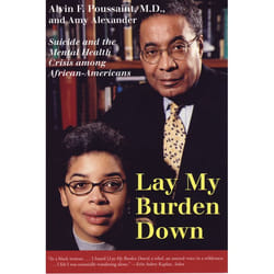 ISBN Lay My Burden Down livre biographie Anglais