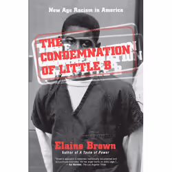 ISBN The Condemnation of Little B, Livre broché, 400 pages