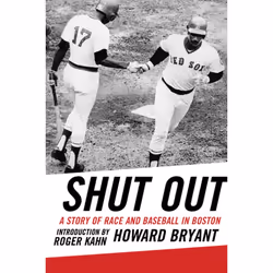 ISBN Shut Out, Livre broché, 320 pages