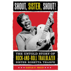 ISBN Shout, Sister, Shout! livre biographie Anglais