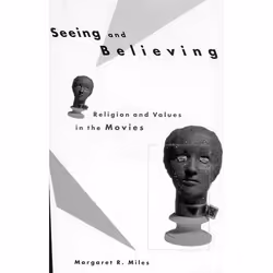 ISBN Seeing and Believing, Livre broché, 272 pages
