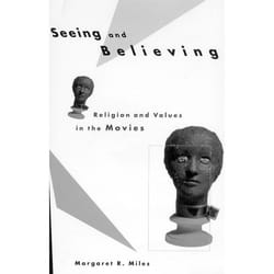 ISBN Seeing and Believing livre