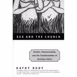 ISBN Sex and the Church, Livre broché, 176 pages