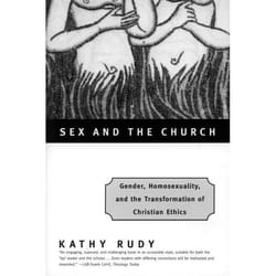 ISBN Sex and the Church livre