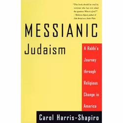 ISBN Messianic Judaism, Livre broché, 232 pages