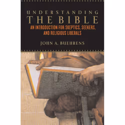 ISBN Understanding the Bible, Livre broché, 224 pages