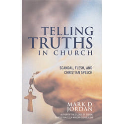 ISBN Telling Truths in Church livre