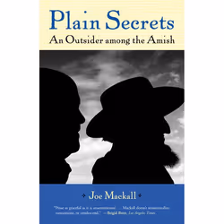 ISBN Plain Secrets, biographie, Anglais, Livre broché, 248 pages