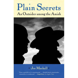 ISBN Plain Secrets livre biographie Anglais