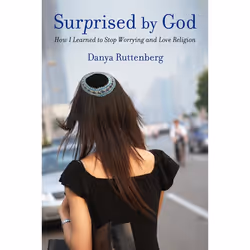 ISBN Surprised by God, biographie, Anglais, Livre broché, 256 pages