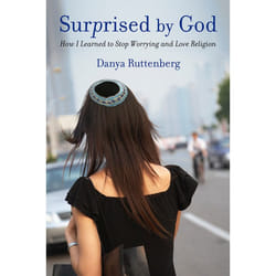 ISBN Surprised by God livre biographie Anglais