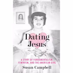 ISBN Dating Jesus, biographie, Anglais, Livre broché, 224 pages