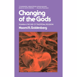 ISBN Changing of The Gods, Livre broché, 160 pages