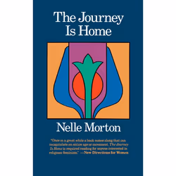 ISBN The Journey is Home, Livre broché, 288 pages