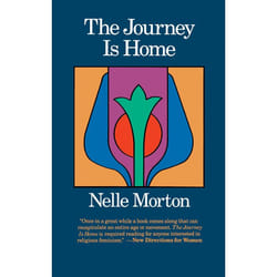 ISBN The Journey is Home livre