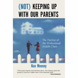ISBN (Not) Keeping Up with Our Parents, Livre broché, 264 pages