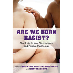 ISBN Are We Born Racist? livre