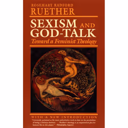 ISBN Sexism and God Talk, Livre broché, 312 pages