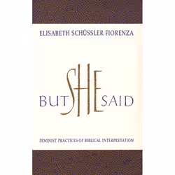 ISBN But She Said, Livre broché, 272 pages