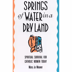 ISBN Springs of Water, Livre broché, 168 pages