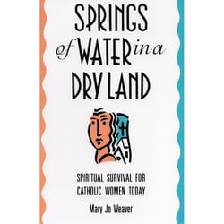 ISBN Springs of Water livre