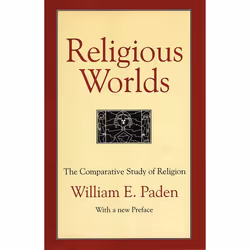 ISBN Religious Worlds, Livre broché, 208 pages