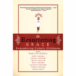 ISBN Resurrecting Grace, Livre broché, 328 pages