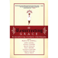 ISBN Resurrecting Grace livre