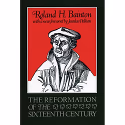 ISBN The Reformation of the Sixteenth Century, Livre broché, 304 pages