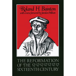 ISBN The Reformation of the Sixteenth Century livre