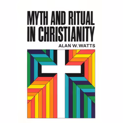 ISBN Myth and Ritual In Christianity, Livre broché, 280 pages