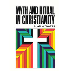ISBN Myth and Ritual In Christianity livre