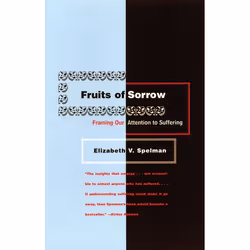 ISBN Fruits Of Sorrow, Livre broché, 224 pages