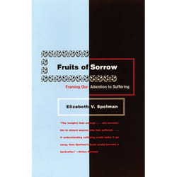 ISBN Fruits Of Sorrow livre