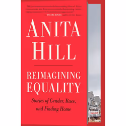 ISBN Reimagining Equality, Livre broché, 224 pages