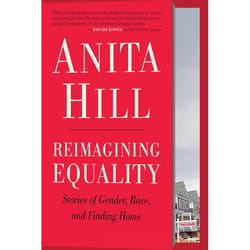 ISBN Reimagining Equality livre
