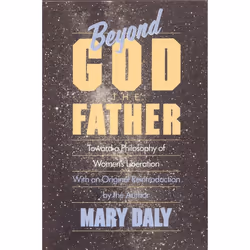 ISBN Beyond God the Father, Livre broché, 264 pages