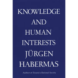 ISBN Knowledge & Human Interests livre