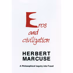ISBN Eros and Civilization, Livre broché, 312 pages