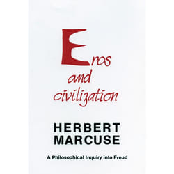 ISBN Eros and Civilization livre