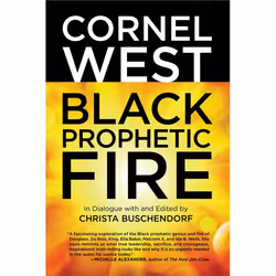 ISBN Black Prophetic Fire, biographie, Anglais, Livre broché, 264 pages