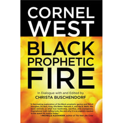 ISBN Black Prophetic Fire livre biographie Anglais
