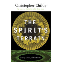 ISBN The Spirit’S Terrain livre