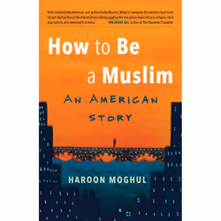 ISBN How to Be a Muslim, biographie, Anglais, Livre broché, 256 pages